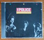 The Police - Their Greatest Hits, Verzenden, Zo goed als nieuw