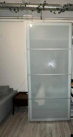 Ikea Pax schuifdeur 100x236, Huis en Inrichting, Kasten | Kledingkasten, Ophalen, Gebruikt, 200 cm of meer, 50 tot 100 cm