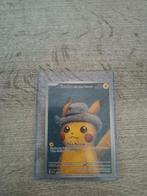 Pikachu promo, Hobby en Vrije tijd, Stickers en Plaatjes, Ophalen of Verzenden, Nieuw, Plaatje