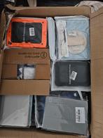 Grote partij Telefoon & tablet accessoires ipad en Samsung, Ophalen of Verzenden, Computers en Telecom