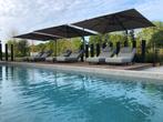 ferias ligbed ligbedden verstelbaar daybed 4 seasons outdoor, Ophalen of Verzenden, Nieuw