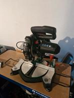 Parkside afkortzaag 1500w, Doe-het-zelf en Verbouw, Gereedschap | Zaagmachines, Ophalen, Afkortzaag, 1200 watt of meer, Parkside