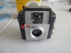 Kodak Brownie Starlet Camera, Audio, Tv en Foto, Fotocamera's Analoog, Ophalen of Verzenden, Zo goed als nieuw, Compact, Kodak