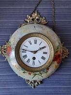 Bakkersklokje, Antiek en Kunst, Ophalen