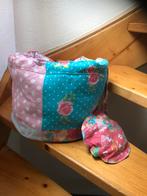 Hooimadam Stoofzak Pannenmuts hooimadam, Ophalen of Verzenden, Nieuw, Overige materialen