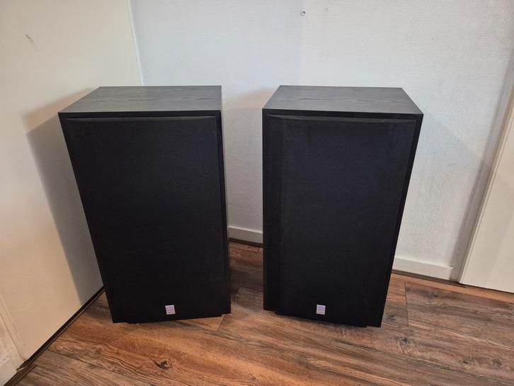 Cerwin Vega VS120, Audio, Tv en Foto, Luidsprekers, Ophalen of Verzenden