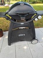 Weber Q3200 in mooie staat, Tuin en Terras, Ophalen, Gebruikt