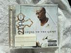 CD van 2Pac “The Loyal game”, Cd's en Dvd's, Cd's | Hiphop en Rap, Ophalen of Verzenden