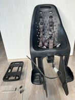 Yepp Maxi fietsstoel met Easyfit drager, Fietsen en Brommers, Fietsaccessoires | Fietsstoeltjes, Ophalen, Zo goed als nieuw