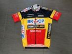 Orgineel fietsshirt  bkcp kampioen belgie niels albert, Fietsen en Brommers, Heren, Ophalen of Verzenden, X, Bovenkleding