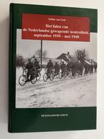 Het falen van de Nederlandse gewapende neutraliteit(1939-40), Verzenden, Zo goed als nieuw, Tobias van Gent