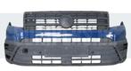 Bumper Volkswagen VW Crafter 2 II 7C0 16- 7C0807221A Voorbum, Gebruikt, Voor, 6 maanden garantie, Ophalen of Verzenden