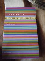 leerboek kinder en jeugd psychiatrie, Boeken, Frank C.Verhulst, Ophalen of Verzenden, Zo goed als nieuw, Overige onderwerpen