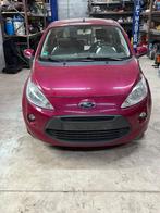 Ford ka 2013 compleet in onderdelen tekoop, Auto's, Ford, Ka, Handgeschakeld, Particulier, Te koop