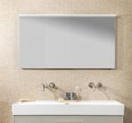 Plieger Spiegel met led verlichting, Ophalen, Nieuw, 75 tot 100 cm, Minder dan 100 cm