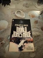 Philip K Dick - The World Jones Made - english, Ophalen of Verzenden, Gelezen