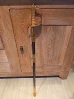 Navy/ marine zwaard, Ophalen of Verzenden, Marine, Zwaard of Sabel