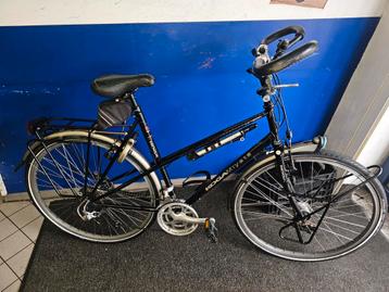 Koga Miyata Randonneur - Zo goed als nieuw beschikbaar voor biedingen