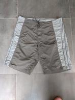 G-Star Zwembroek Heren XL Grijs, Maat 56/58 (XL), Ophalen of Verzenden, G-Star, Zwemshort