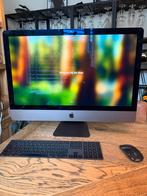 iMac Pro 27-inch - Xeon W, 32GB, 1TB SSD, Vega 56, Computers en Software, Ophalen, 32 GB, SSD, Zo goed als nieuw