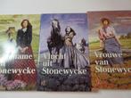 Michael Phillips& Judith Pella- Stonewycke -serie 6 delen, Ophalen of Verzenden, Gelezen, Michael Phillips& Judith