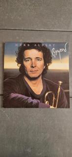 Herb Alpert beyond vinyl, Ophalen of Verzenden, Gebruikt, Overige formaten