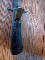 Antiek mes, Antiek en Kunst, Ophalen of Verzenden