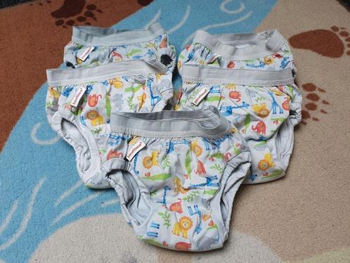 ImseVimse Oefenbroekjes / Trainingsbroekjes - Set van 5, Kinderen en Baby's, Overige Kinderen en Baby's, Gebruikt, Ophalen of Verzenden