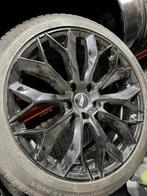 setjes velgen met banden te koop goede staat, 18 inch, Velg(en), Ophalen of Verzenden, Personenwagen