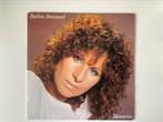 Barbra Streisand – Memories LP soft rock ballad, disco, Cd's en Dvd's, Vinyl | Pop, Gebruikt, Ophalen of Verzenden, 1980 tot 2000