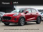 Ford Puma 1.0 EcoBoost Hybrid Titanium I Automaat I B&O I Na, Leder en Stof, Bedrijf, 3 cilinders, SUV of Terreinwagen