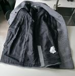 Dames jas Morgan met centuur, Maat 38/40 (M), Zwart, Nieuw, Morgan