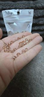 Glazen kralen, Hobby en Vrije tijd, Kralen en Sieraden maken, Ophalen of Verzenden, Nieuw, Kraal