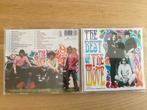 The Move - Best Of CD (Pop, Jaren '60), Verzenden, 1960 tot 1980, Zo goed als nieuw