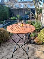 statafel, Ophalen, Zo goed als nieuw