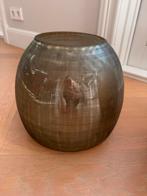 Pols potten vaas, Ophalen of Verzenden, Zo goed als nieuw, Overige kleuren, Minder dan 50 cm