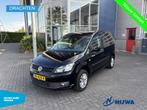 Volkswagen Caddy 1.6 TDI Navigatie + Parkeersensoren, Auto's, Bestelauto's, Voorwielaandrijving, Euro 5, Stof, Gebruikt