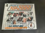 3 CD’s Top2000. Verzamel.radio2, Ophalen of Verzenden, Zo goed als nieuw, Pop