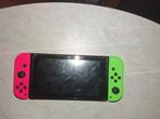Goede nette switch 1, Spelcomputers en Games, Games | Nintendo Switch, Ophalen, Online, 1 speler, Zo goed als nieuw