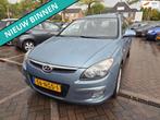 Hyundai I30 CW 1.4i Blue Dynamic LEUKE AUTO RIJDT EN SCHAKEL, Auto's, Voorwielaandrijving, Stof, Gebruikt, 4 cilinders