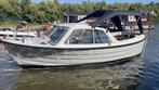 sloep Albin Snipan 550 lang., Watersport en Boten, Binnenboordmotor, Diesel, Polyester, Gebruikt