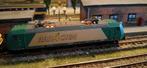 trix rail4chem lok digitaal, Trix, Ophalen of Verzenden, Gelijkstroom, Locomotief