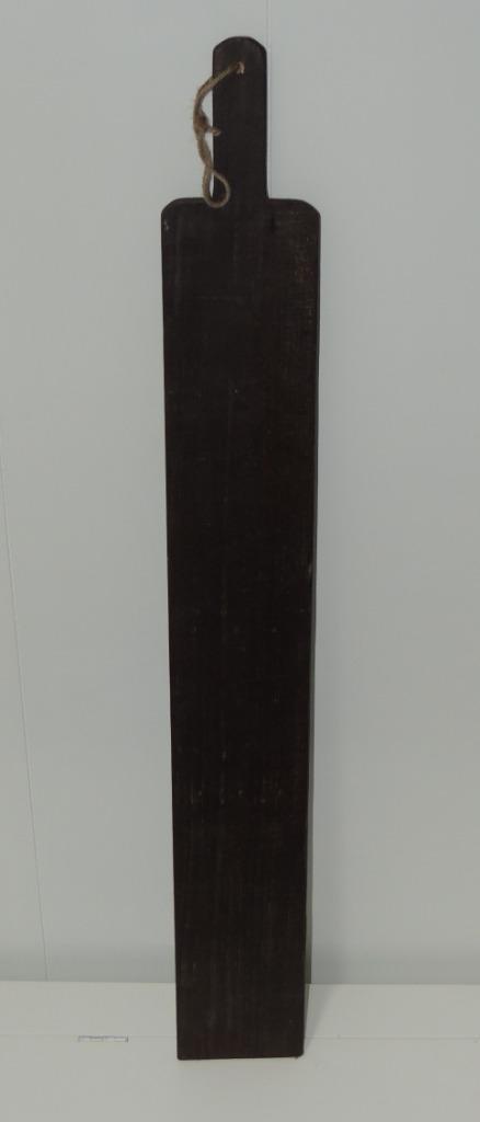 Serveerplank hout € 19,95, Huis en Inrichting, Woonaccessoires | Overige, Nieuw, Ophalen