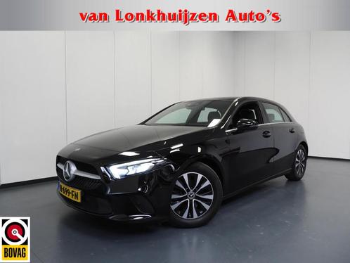 Mercedes-Benz A-Klasse A160 Business Solution NAVI/CAMERA/CL, Auto's, Mercedes-Benz, Bedrijf, Te koop, A-Klasse, ABS, Achteruitrijcamera