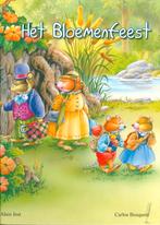 Jost, A. - Het bloemenfeest, Boeken, Ophalen of Verzenden, Gelezen, Jongen of Meisje, Fictie algemeen