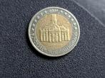 2 euro cc Duitsland 2009 Saarland (A), Ophalen of Verzenden, Duitsland, 2 euro