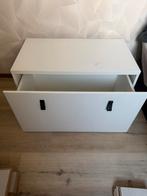 Ikea Smastad speelgoedlade / speeltafel, Gebruikt, Kast, 75 tot 100 cm, Minder dan 50 cm