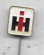 H.I. LANDBOUW SPELD, Verzamelen, Speldjes, Pins en Buttons, Ophalen of Verzenden, Gebruikt, Merk, Speldje of Pin