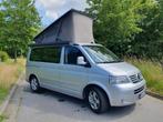 VW T5 California compleet uitgerust, 2.5 TDI, goede staat, Luifel, Buscamper of Camperbus, Volkswagen, Diesel
