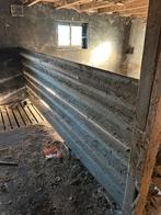 Vangrail, Doe-het-zelf en Verbouw, Metalen, Ophalen, Gebruikt, IJzer